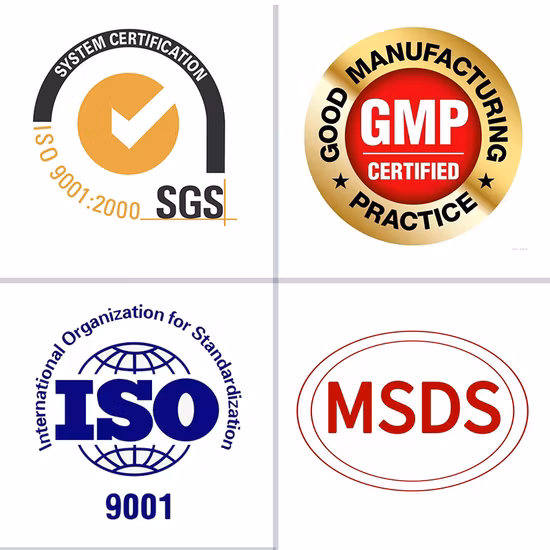 공급 제약 중간체 Verteporfin 분말 API CAS 129497 판매